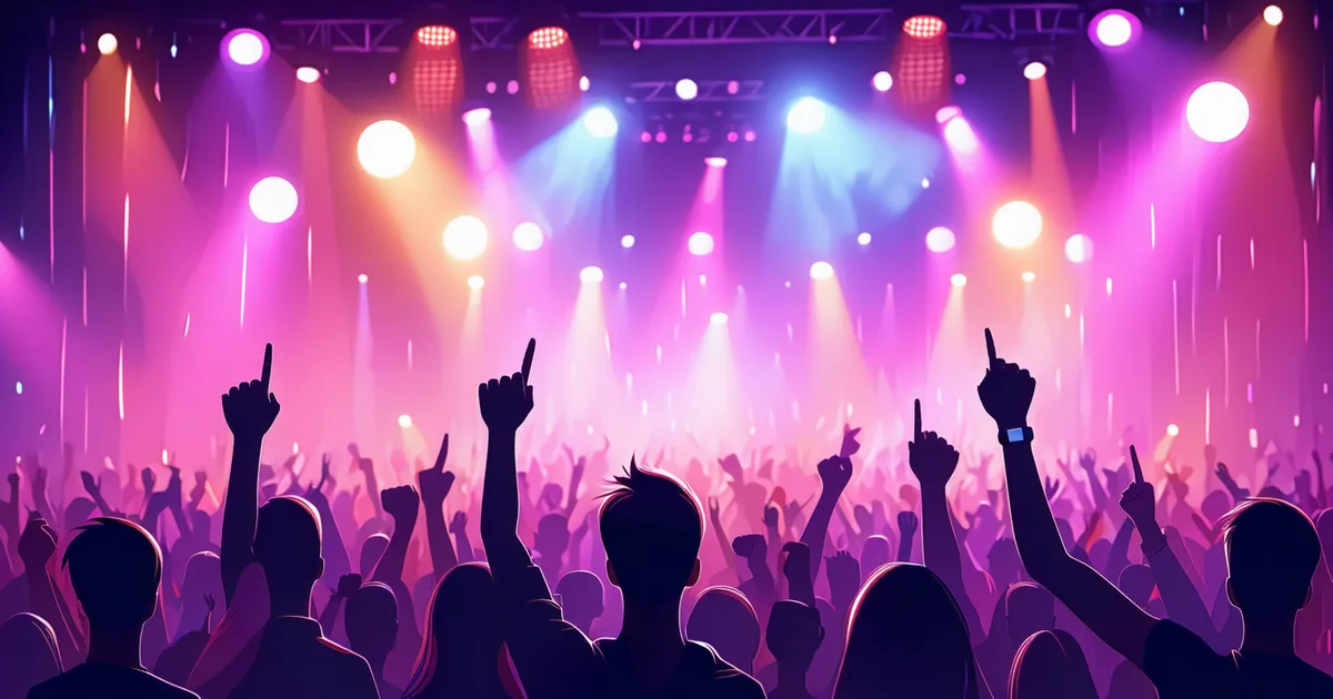 Fan-Driven Idol Curation: Why We Let the Audience Decide
