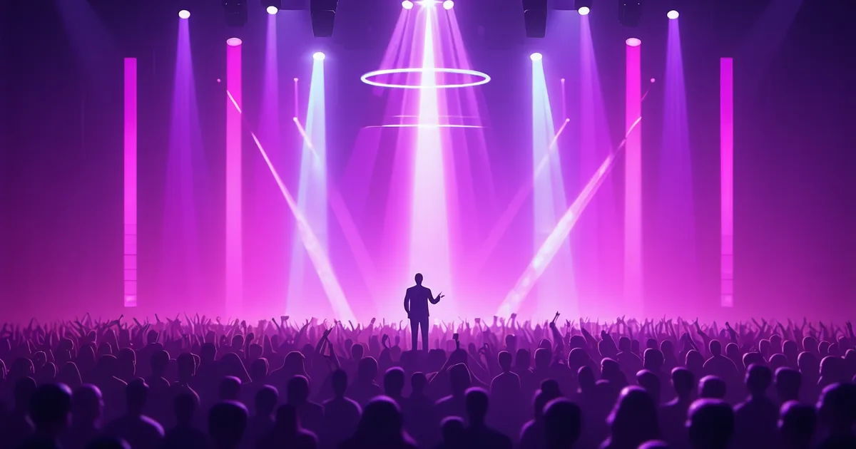 Participatory Entertainment: What Comes After Streaming