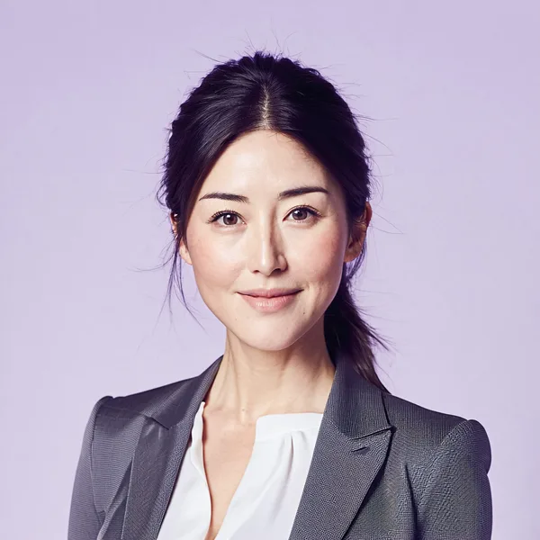 Hana Miyamoto, Co-Founder and CTO of Paradigm AI