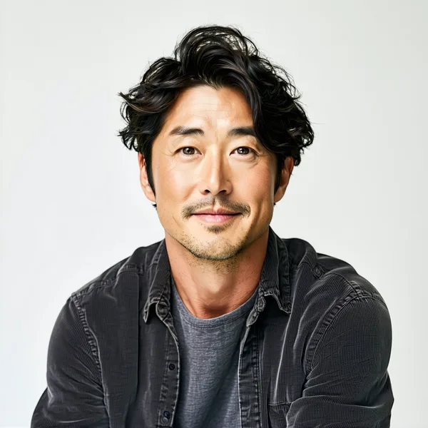 Kenji Ota, Music Production Lead at Paradigm AI