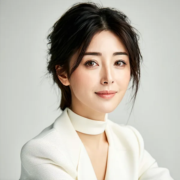 Sora Kim, Lead Character Designer at Paradigm AI